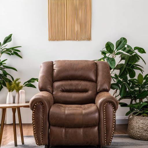 Electric Power Recliner Chair with USB Port