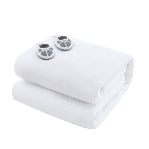 Heated Mattress Pad – Cal King