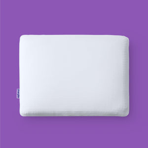 Adjustable Height Cooling Pillow with GelFlex Grid & Foam Layers