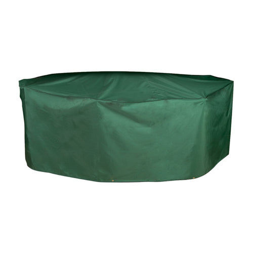 8-Seat Rectangular Outdoor Patio Dining Set Cover