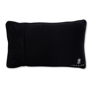 Needlepoint Decorative Throw Pillow – First Rodeo