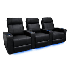 Power Recliner Home Theater Seat