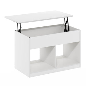 Lift Top Coffee Table with Hidden Storage