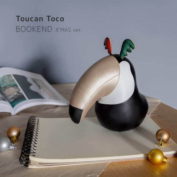 Animal Shaped Decorative Bookend
