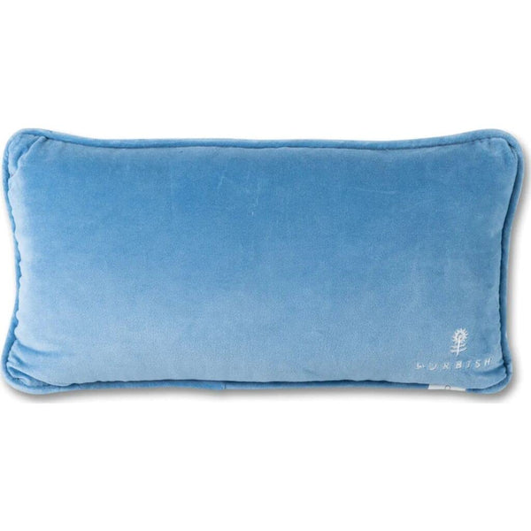 Needlepoint Decorative Throw Pillow – Well Well Well