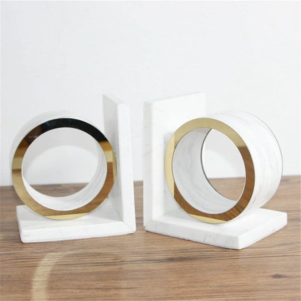 Desktop Book Stand & Home Decor Ornament