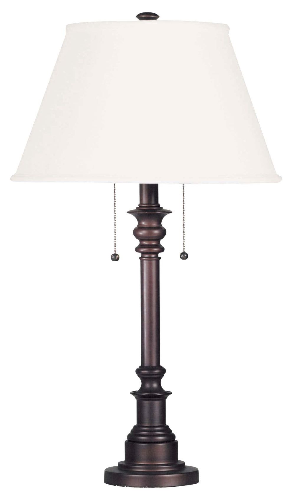 Spyglass Table Lamp