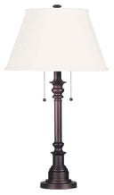 Spyglass Table Lamp