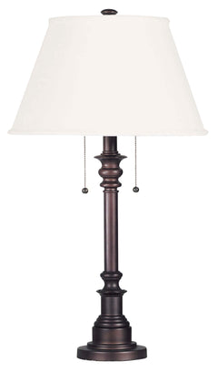 Spyglass Table Lamp
