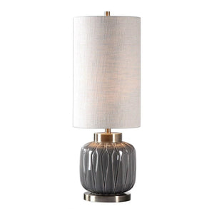 Zahlia 1-Light Table Lamp