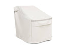 Outdoor Chair Cover Heavy-Duty 900D All-Weather Waterproof Patio Furniture Cover