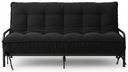 8" Futon Mattress | Roll-Up Floor Sofa Bed