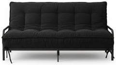 8" Futon Mattress | Roll-Up Floor Sofa Bed