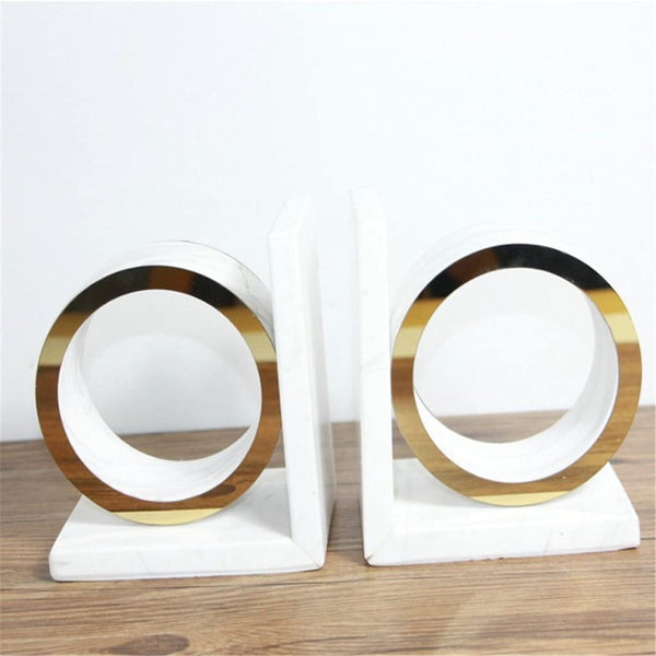 Desktop Book Stand & Home Decor Ornament