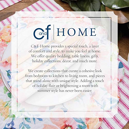 White Cotton Trellis Quilt Set
