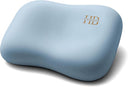 Cervical Memory Foam Neck Pillow with Cooling Pillowcase