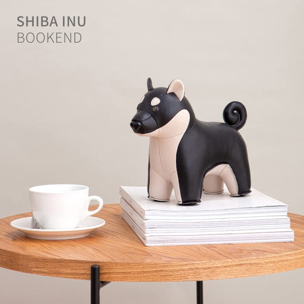 Animal Shaped Decorative Bookend