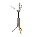 Telescopic Camping Lantern with 15600mAh Rechargeable Battery