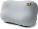 Cervical Memory Foam Neck Pillow with Cooling Pillowcase