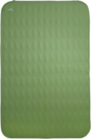 Camp Cot Sleeping Pad — Foam Camping Mattress
