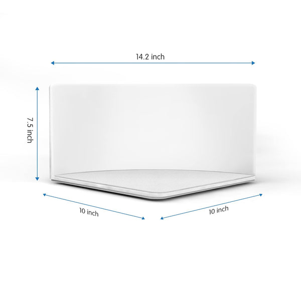 360° Bed Sheet Holder – Non-Slip Sheet Tightener & Corner Gripper