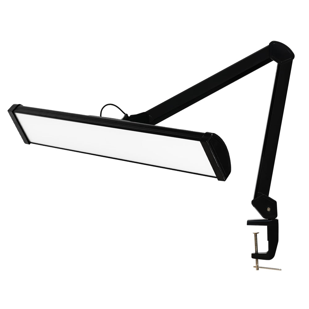 LED Architect Desk Lamp with Swing Arm