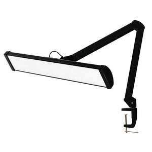 LED Architect Desk Lamp with Swing Arm