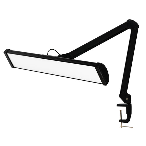 LED Architect Desk Lamp with Swing Arm