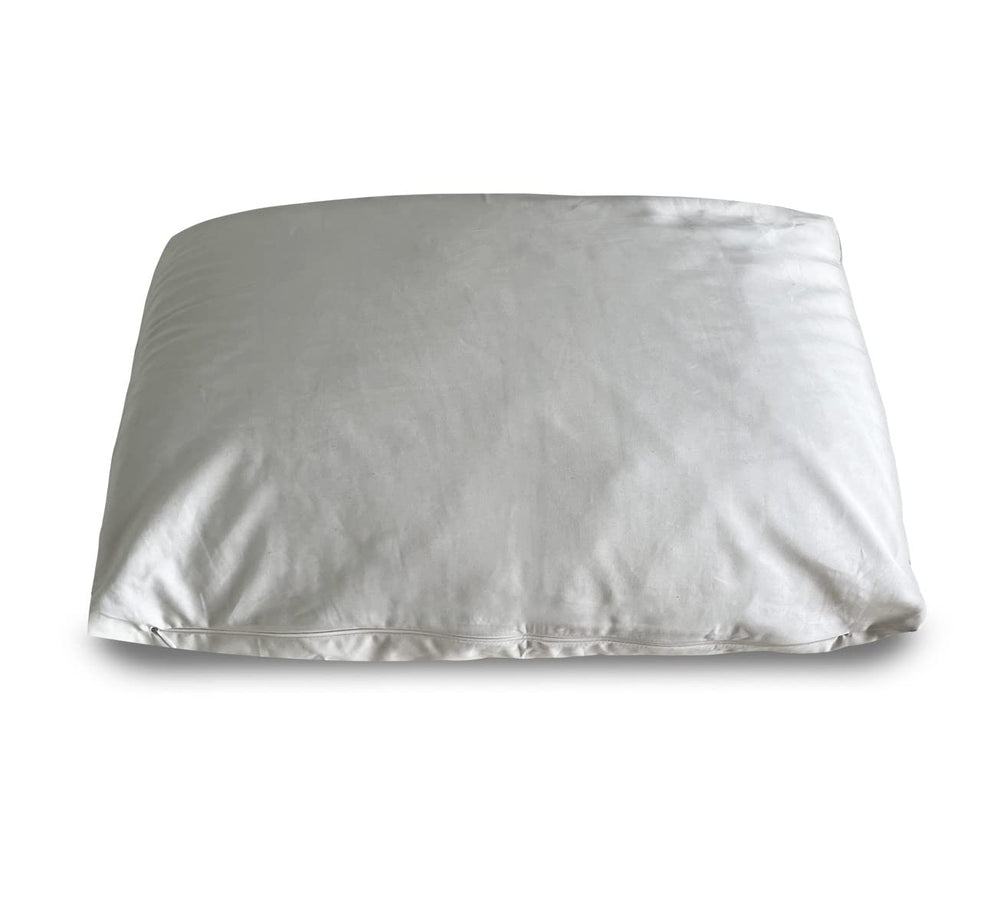 King Size Organic Shredded Latex Pillow