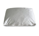 King Size Organic Shredded Latex Pillow