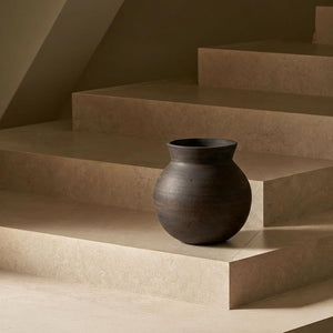 Large Ceramic Decorative Vase