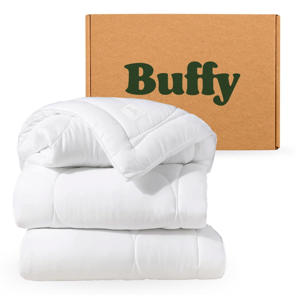 Cooling Comforter – Eucalyptus Lyocell, All-Season, Breathable