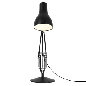 Type 75 Large Adjustable Desk Lamp – Jet Black