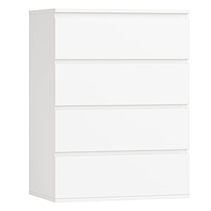 4-Drawer Dresser – Small Chest of Drawers