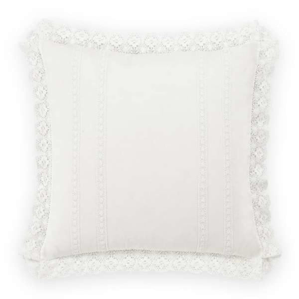 Cotton Duvet Cover Set with Shams – Reversible Bedding