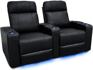 Power Recliner Home Theater Seat