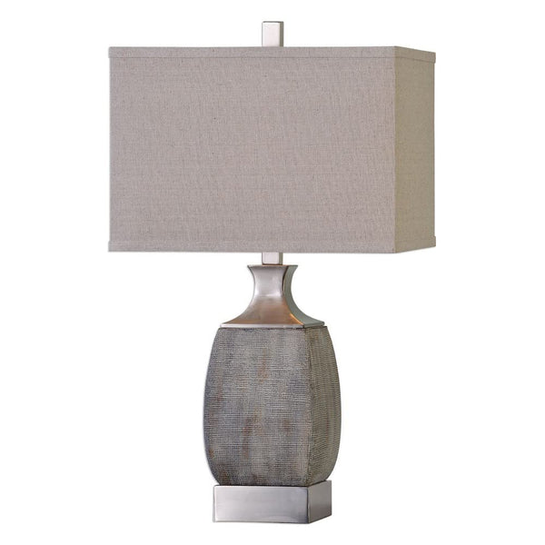 Caffaro 1-Light Table Lamp