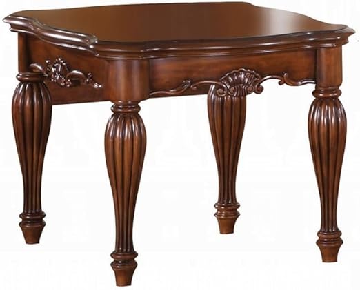 4-Piece Living Room Set – Sofa, Loveseat, Chair & Coffee Table