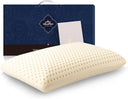 Natural Talalay Latex Pillow – Soft, Medium & Firm