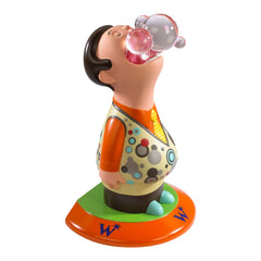 Harry Potter Bubble Boy Weasley Bookend