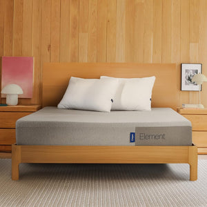 Memory Foam Mattress – Medium Feel, Cooling, Motion Isolation