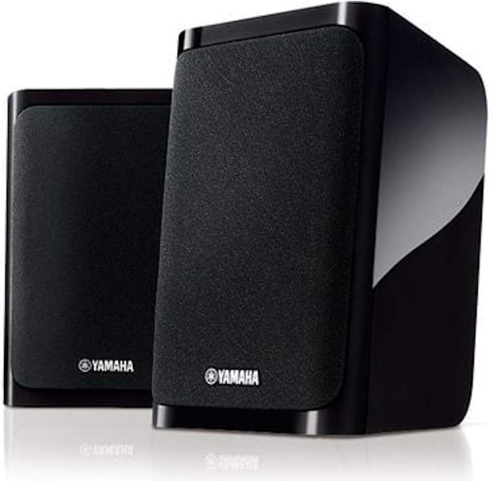 5.1-Channel Home Theater System with Bluetooth & 4K Ultra HD