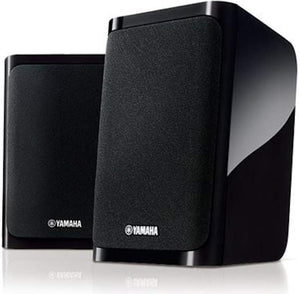 5.1-Channel Home Theater System with Bluetooth & 4K Ultra HD