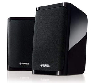 5.1-Channel Home Theater System with Bluetooth & 4K Ultra HD