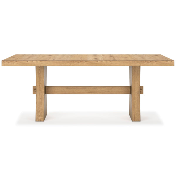 Galliden Farmhouse Dining Table