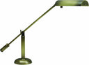 Adjustable Halogen Piano & Desk Lamp with Dimmer