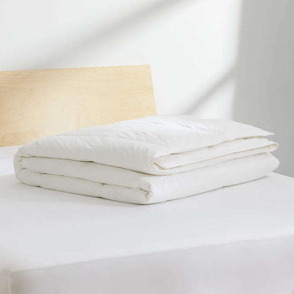 Ultra Warm Down Comforter – King/Cali King