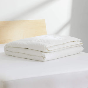 Ultra Warm Down Comforter – Full/Queen