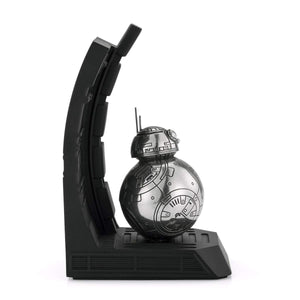 Pewter BB-8 Bookend