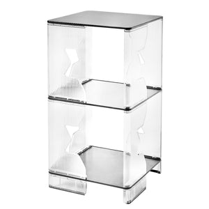 End Tables Set of 2 – 3-Tier Side Table